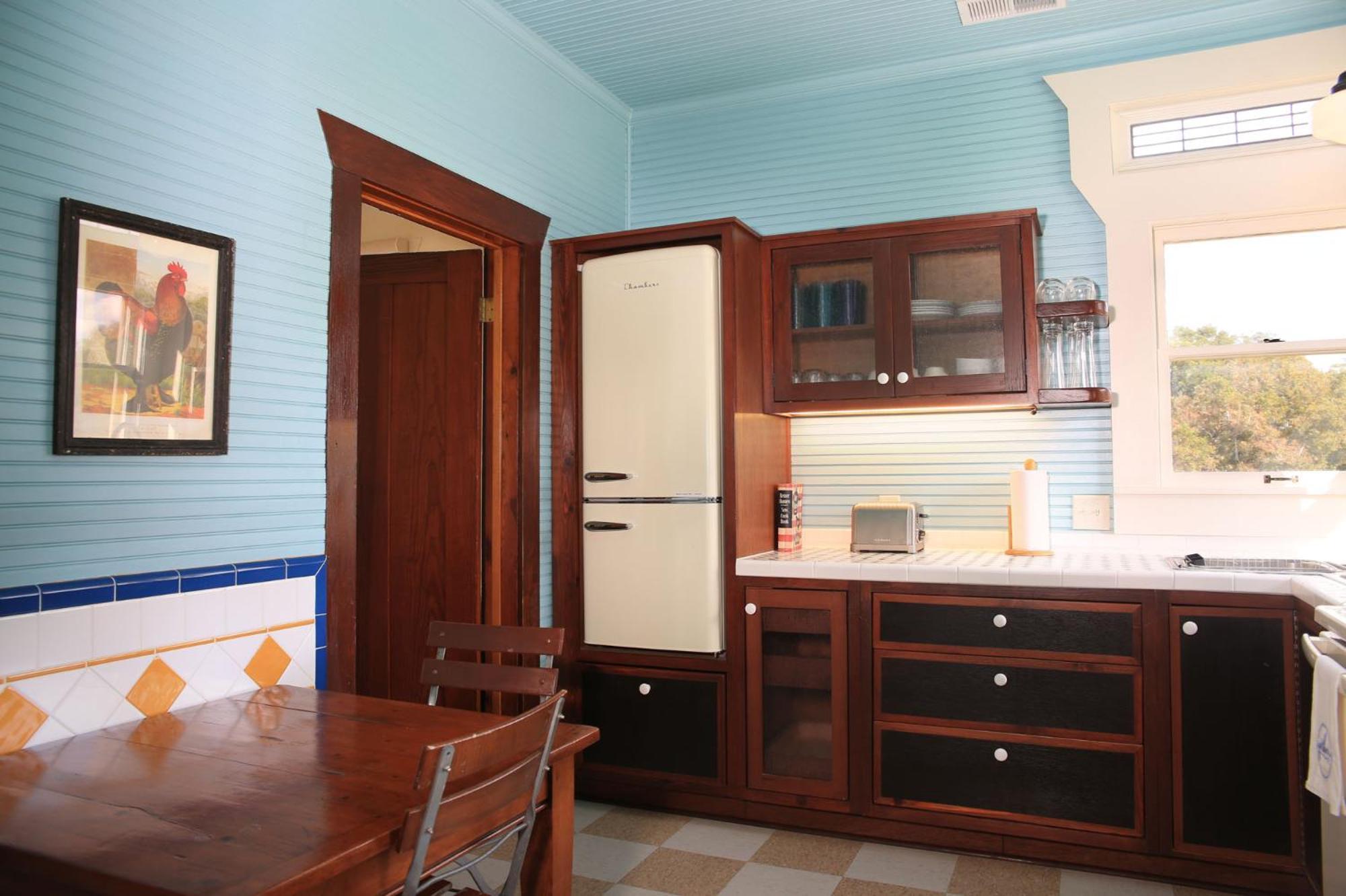 Montesino Ranch Lodging Villa Wimberley Buitenkant foto