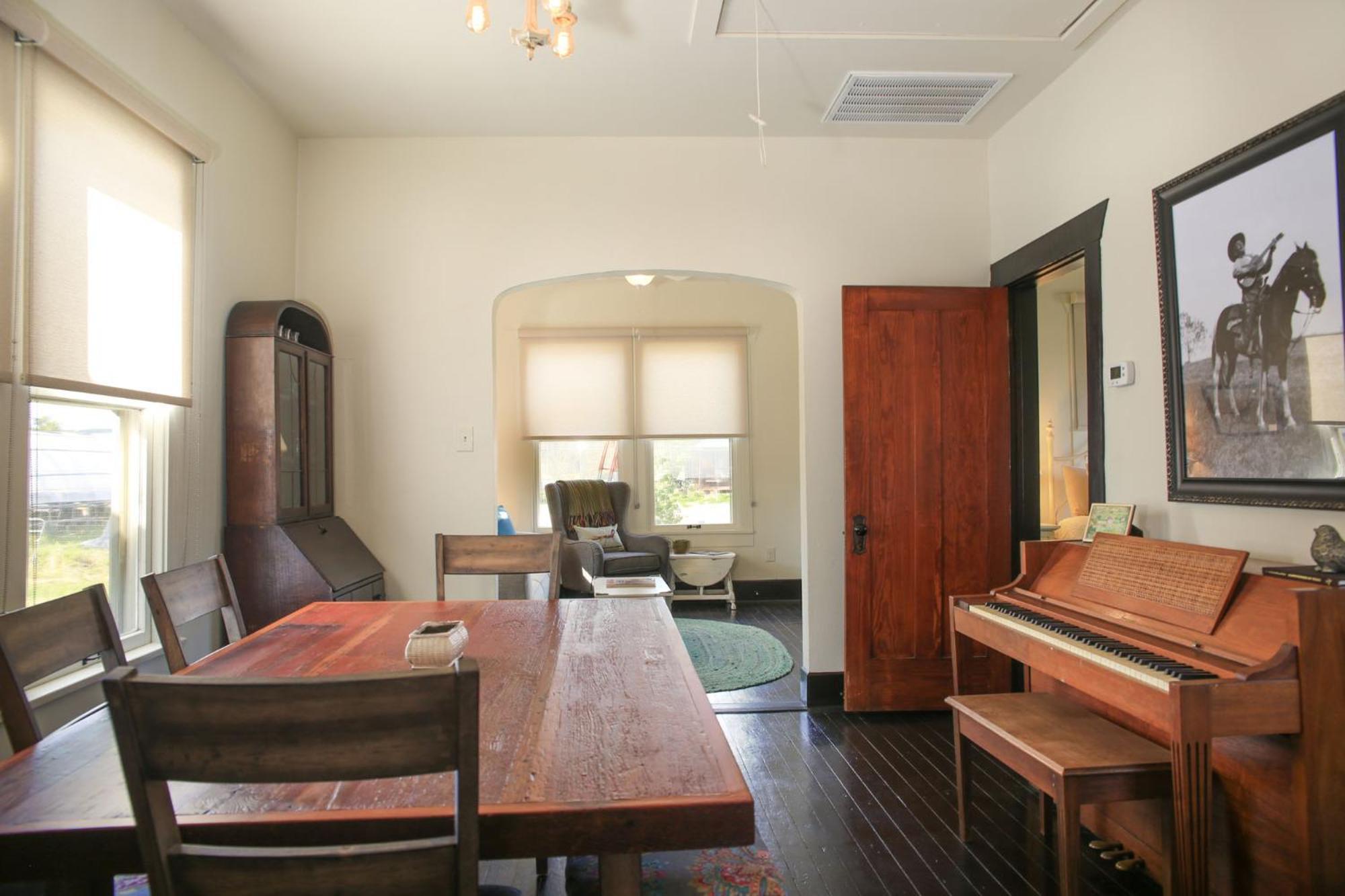 Montesino Ranch Lodging Villa Wimberley Buitenkant foto