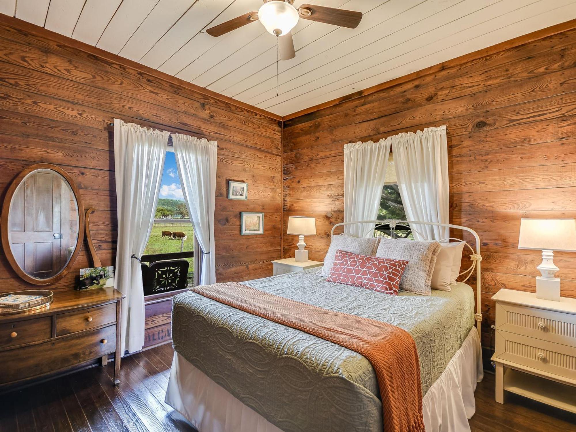 Montesino Ranch Lodging Villa Wimberley Buitenkant foto
