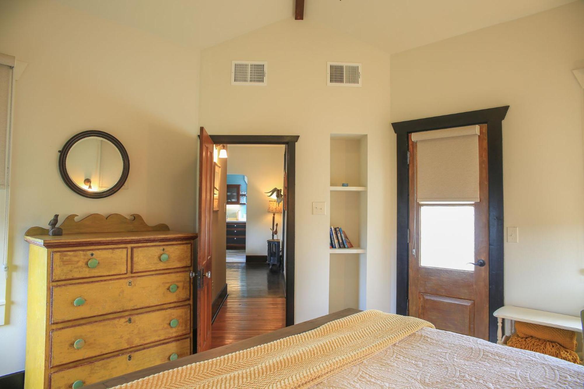 Montesino Ranch Lodging Villa Wimberley Buitenkant foto