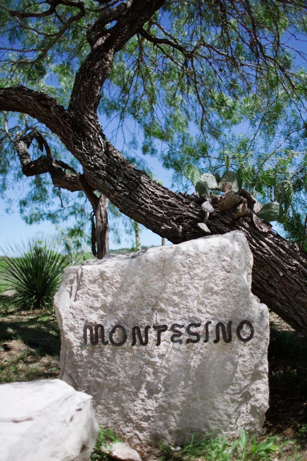 Montesino Ranch Lodging Villa Wimberley Buitenkant foto