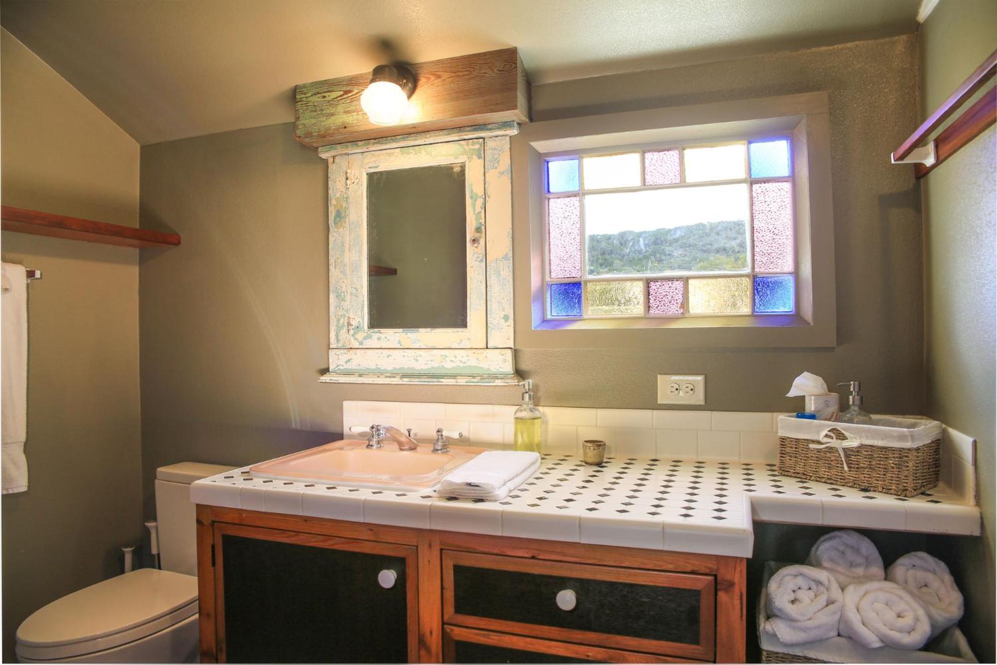 Montesino Ranch Lodging Villa Wimberley Buitenkant foto